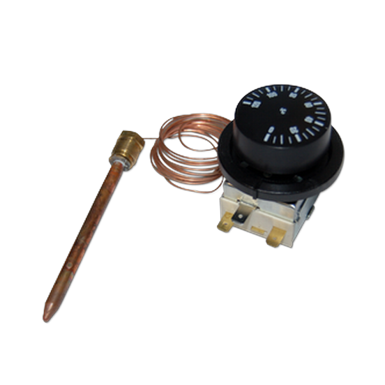 TERMOSTATO SONDA INTERNA